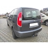 Hak holowniczy <b>Skoda Roomster kombivan </b> (09.2006r. - 05.2015r.)